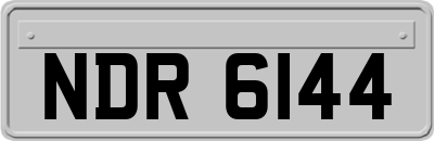 NDR6144