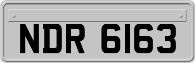NDR6163