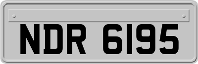 NDR6195