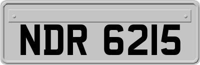 NDR6215