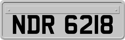 NDR6218