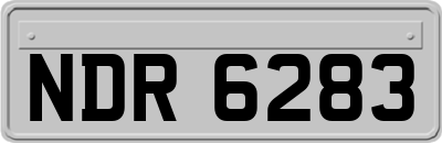 NDR6283