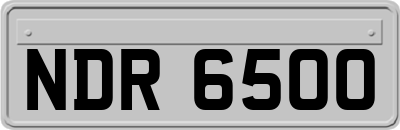 NDR6500