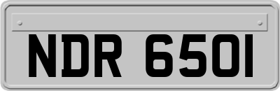 NDR6501