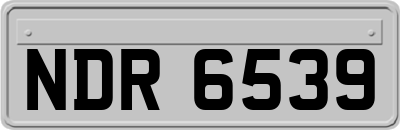 NDR6539
