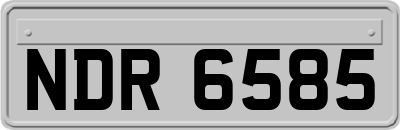 NDR6585