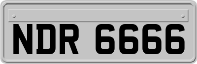 NDR6666