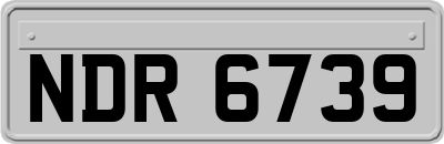 NDR6739