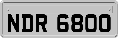 NDR6800