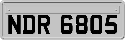 NDR6805
