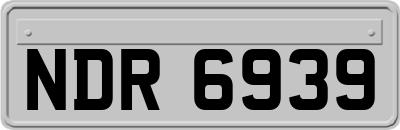 NDR6939