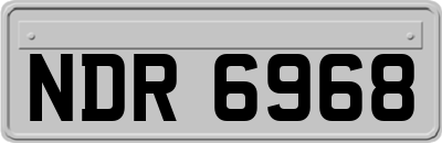 NDR6968