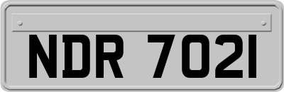NDR7021