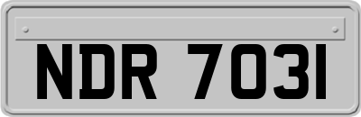 NDR7031