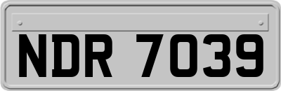 NDR7039