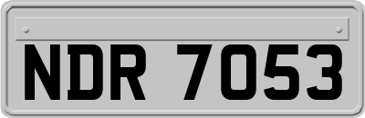 NDR7053