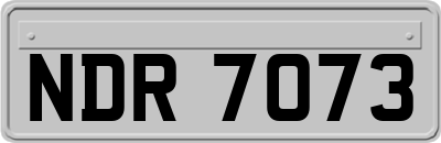 NDR7073