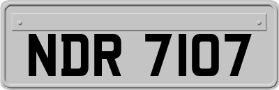 NDR7107