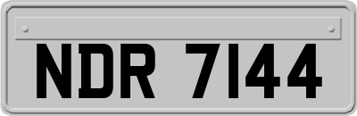 NDR7144