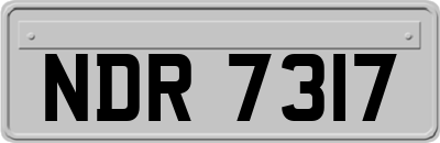NDR7317