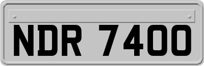 NDR7400