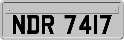 NDR7417