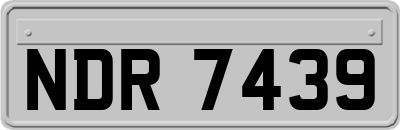 NDR7439