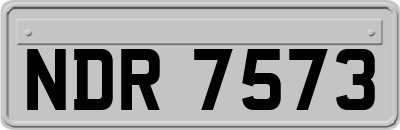 NDR7573
