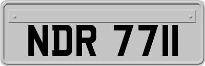 NDR7711