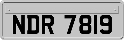 NDR7819