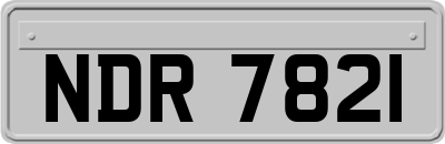 NDR7821