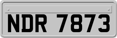 NDR7873