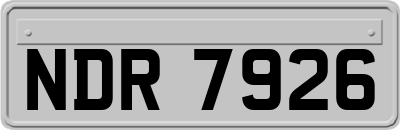 NDR7926