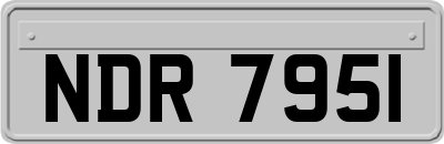 NDR7951
