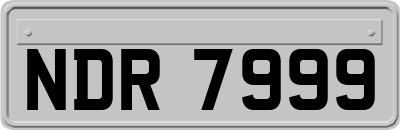 NDR7999