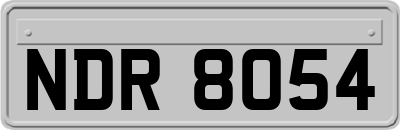 NDR8054