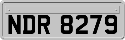 NDR8279