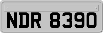 NDR8390