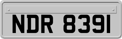 NDR8391