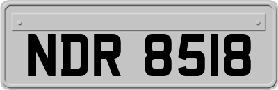 NDR8518