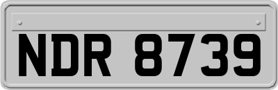 NDR8739