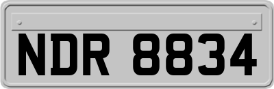 NDR8834