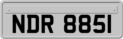 NDR8851