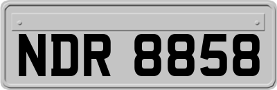 NDR8858