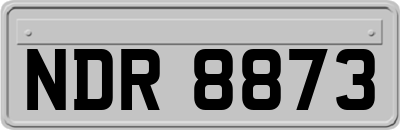 NDR8873