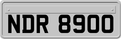 NDR8900