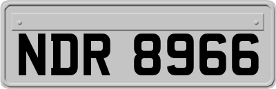 NDR8966