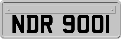 NDR9001