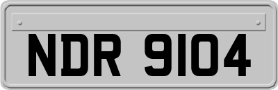 NDR9104