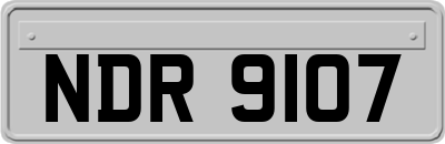 NDR9107